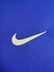 Manchester United retro manga larga 02/04 alternativa - Imagen 4