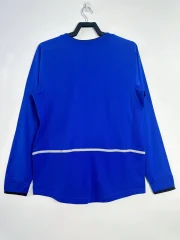 Manchester United retro manga larga 02/04 alternativa - Imagen 5