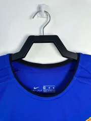 Manchester United retro manga larga 02/04 alternativa - Imagen 7