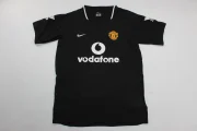 Manchester United retro 03/04 - Imagen 5