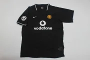 Manchester United retro 03/04 - Imagen 11
