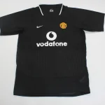 Manchester United retro 03/04