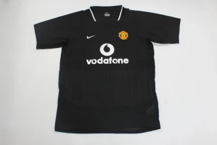 Manchester United retro 03/04