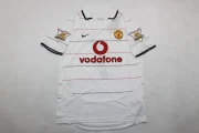 Manchester United retro 03/05 visitante - Imagen 5