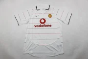 Manchester United retro 03/05 visitante