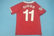Manchester United retro 04/06 local - Imagen 16