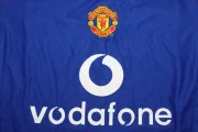 Manchester United retro 04/06 visitante - Imagen 8