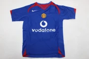 Manchester United retro 04/06 visitante