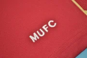 Manchester United retro 06/07 local - Imagen 13