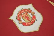 Manchester United retro 06/07 local - Imagen 16