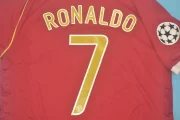 Manchester United retro 06/07 local - Imagen 19