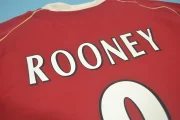 Manchester United retro 06/07 local - Imagen 21