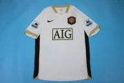 Manchester United retro 06/07 visitante - Imagen 2