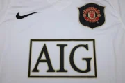 Manchester United retro 06/07 visitante - Imagen 6