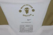 Manchester United retro 06/07 visitante - Imagen 9
