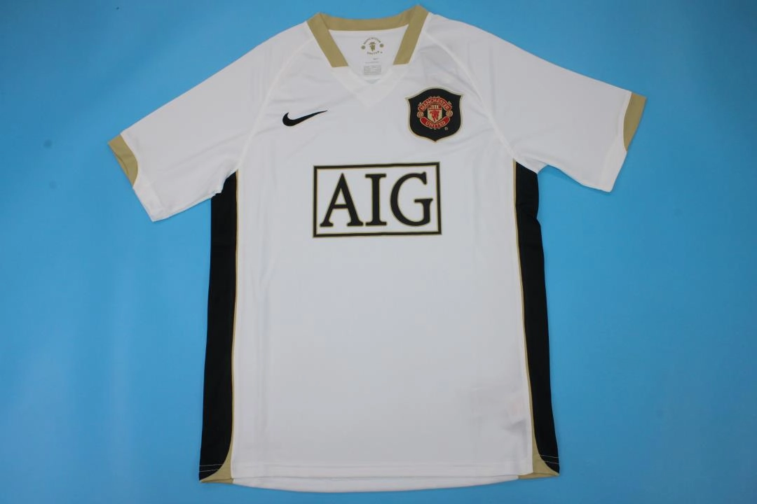 Retro-Clubes-Manchester-United-06-07-visitante-portada Manchester United retro 06/07 visitante - Imagen 1