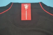 Manchester United retro 07/08 visitante - Imagen 10