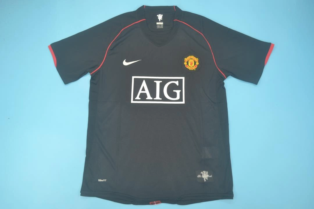 Retro-Clubes-Manchester-United-07-08-visitante-portada Manchester United retro 07/08 visitante - Imagen 1