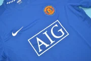 Manchester United retro 08/09 alternativa - Imagen 15