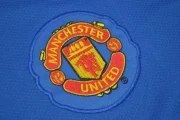 Manchester United retro 08/09 alternativa - Imagen 9