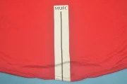 Manchester United retro 08/09 local - Imagen 24