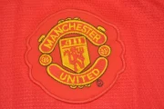 Manchester United retro 08/09 local - Imagen 26