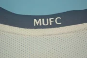 Manchester United retro 08/09 visitante - Imagen 2
