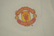 Manchester United retro 08/09 visitante - Imagen 20