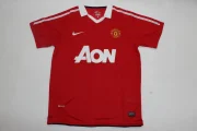 Manchester United retro 10/11 local