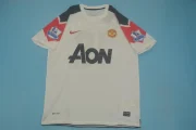 Manchester United retro 10/11 visitante - Imagen 16