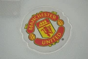 Manchester United retro 10/11 visitante - Imagen 23