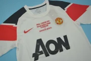 Manchester United retro 10/11 visitante - Imagen 26