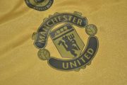 Manchester United retro 100 aniversario (reversible) - Imagen 26