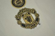 Manchester United retro 100 aniversario (reversible) - Imagen 42