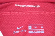 Manchester United retro 11/12 - Imagen 2