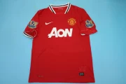 Manchester United retro 11/12 - Imagen 18