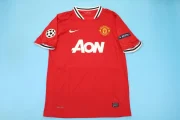 Manchester United retro 11/12 - Imagen 20