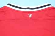 Manchester United retro 11/12 - Imagen 6