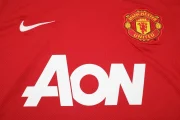 Manchester United retro 11/12 - Imagen 10