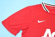 Manchester United retro 11/12 - Imagen 11