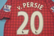Manchester United retro 12/13 - Imagen 23