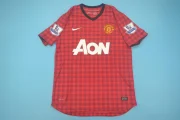 Manchester United retro 12/13 - Imagen 5