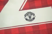 Manchester United retro 12/13 - Imagen 6