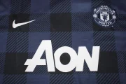 Manchester United retro 13/14 alternativa - Imagen 16