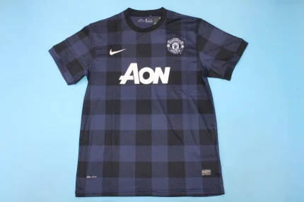 Manchester United retro 13/14 alternativa