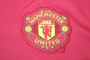 Manchester United retro 13/14 local - Imagen 14