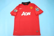 Manchester United retro 13/14 local - Imagen 15