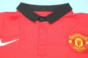 Manchester United retro 13/14 local - Imagen 17