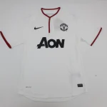 Manchester United retro 13/14 visitante versión jugador