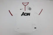 Manchester United retro 13/14 visitante versión jugador